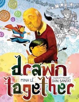 Drawn Together  9781484767603 Front Cover