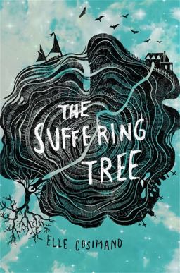 Suffering Tree  9781484787502 Front Cover