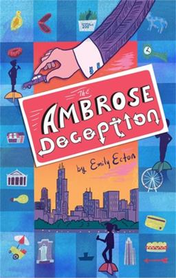 The Ambrose Deception The Ambrose Deception