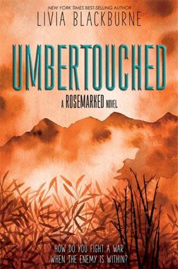 Umbertouched  9781484788578 Front Cover