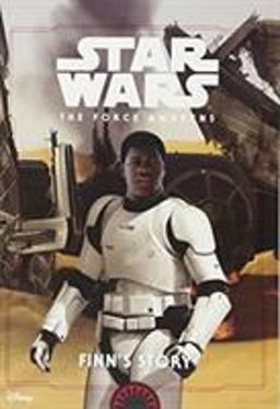 Star Wars Finn's Story