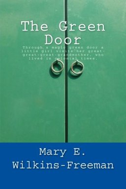 The Green Door
