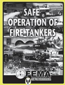 Safe Operation of Fire Tankers Safe Operation of Fire Tankers