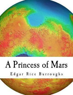 A Princess of Mars