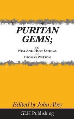 Puritan Gems