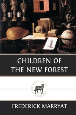 Children of the New Forest