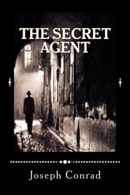 The Secret Agent