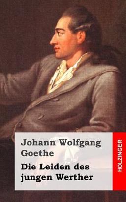 Die Leiden des Jungen Werther