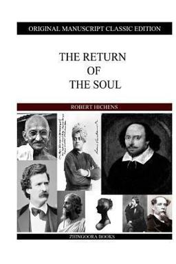 The Return of the Soul