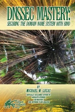 DNSSEC Mastery DNSSEC Mastery