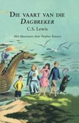 Die Vaart Van Die Dagbreker (5) [AFRIKAANS]