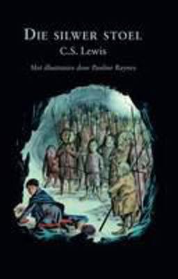 Die Silwer Stoel (6) [AFRIKAANS]