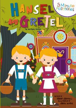 Hansel and Gretel