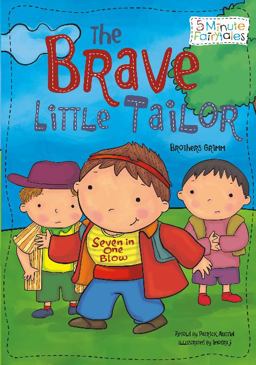 The Brave Little Tailor