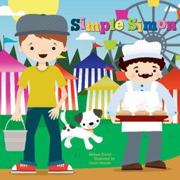 Simple Simon Simple Simon
