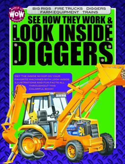 Look Inside Diggers