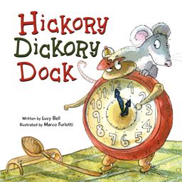 Hickory Dickory Dock