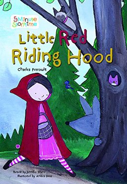 Little Red Riding Hood