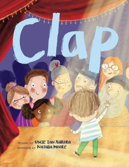 Clap  9781486709458 Front Cover