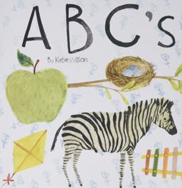 ABC's  9781486712380 Front Cover