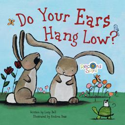 Do Your Ears Hang Low? Do Your Ears Hang Low?