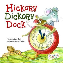 Hickory Dickory Dock