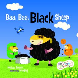 Baa, Baa, Black Sheep Baa, Baa, Black Sheep