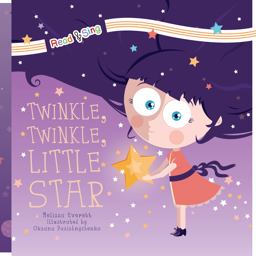 Twinkle, Twinkle, Little Star Twinkle, Twinkle, Little Star