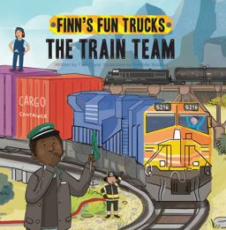 The Train Team