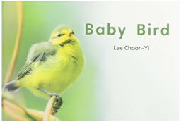 Myview Literacy 2020 Leveled Reader Grade K: Baby Bird