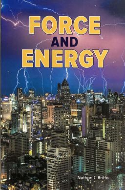 Myview Literacy 2020 Leveled Reader Grade 4: Force and Energy