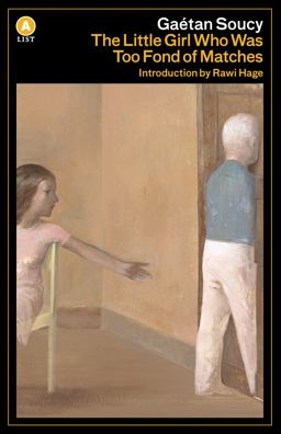 The Little Girl Who Was Too Fond of Matches:  9781487001339 Front Cover