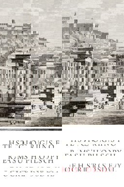 Stoic Origins of Erasmus' Philosophy of Christ  9781487500610 Front Cover