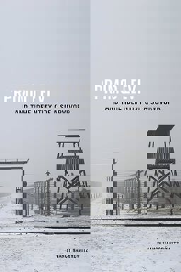 Primo Levi and the Identity of a Survivor  9781487501020 Front Cover