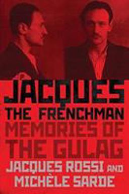 Jacques the Frenchman