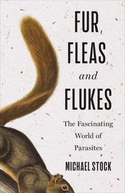 Fur, Fleas, and Flukes 1st 9781487509224 Front Cover