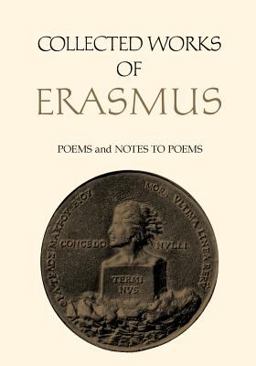 Collected Works of Erasmus