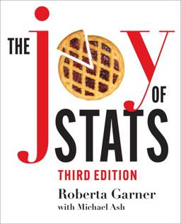 The Joy of Stats The Joy of Stats