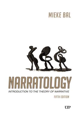 Narratology Narratology