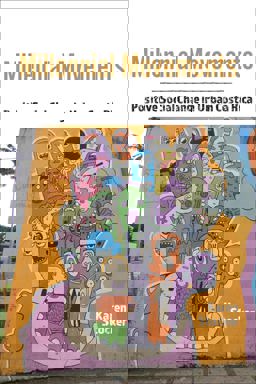 Millennial Movements Positive Social Change in Urban Costa Rica  9781487588670 Front Cover