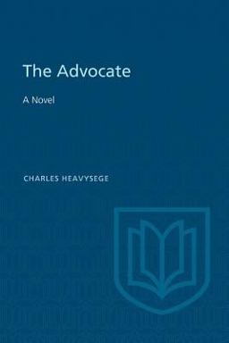 The Advocate