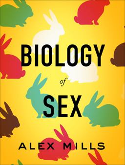 Biology of Sex  9781487593377 Front Cover