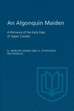An Algonquin Maiden