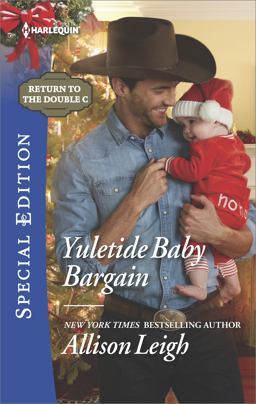 Yuletide Baby Bargain
