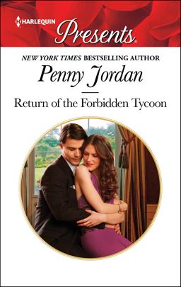 Return of the Forbidden Tycoon Return of the Forbidden Tycoon