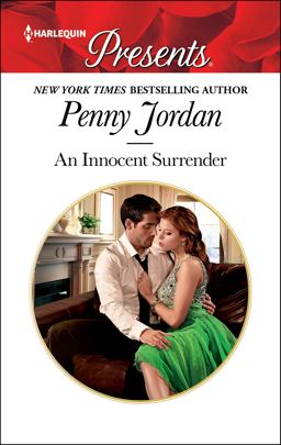 An Innocent's Surrender An Innocent's Surrender