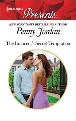The Innocent's Secret Temptation The Innocent's Secret Temptation