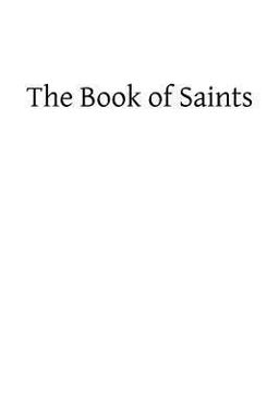 The Book of Saints