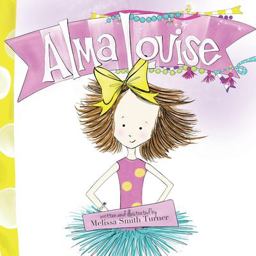 Alma Louise