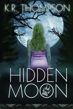 Hidden Moon Hidden Moon